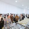 Polri, BGN dan YKB Uji Coba SPPG Polri di Pejaten dan Cipinang