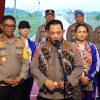 Resmikan Irigasi di Kulonprogo, Kapolri Dorong Pertumbuhan Ekonomi dan Ketahanan Pangan