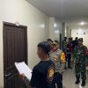 Polres Sanggau Gelar Patroli Skala Besar dan Razia Gabungan Antisipasi Gangguan Kamtibmas Jelang Ramadhan 1446 H