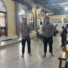 Polsek Sekayam Gelar Safari Ramadan untuk Jaga Keamanan dan Silaturahmi