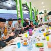 Polres Sanggau Gelar Safari Ramadhan di Kecamatan Parindu, Perkuat Silaturahmi dengan Masyarakat