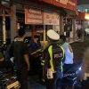 Patroli Subuh Cegah Balap Liar di Sanggau, Satlantas Pastikan Kamtibmas Kondusif Selama Ramadhan