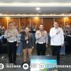 Korlantas Polri Revisi Materi Uji Kompetensi Penyidik Lalu Lintas Untuk Tingkatkan Profesionalisme dan Keselamatan