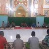 Polres Sanggau Gelar Safari Ramadhan di Batang Tarang, Sampaikan Pesan Kamtibmas