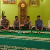 Safari Ramadhan Polres Sanggau di Meliau, Pererat Silaturahmi dan Jaga Kamtibmas