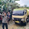 Curah Hujan Tinggi, Lokasi Batingsor di Kecamatan Parindu Mengalami Peningkatan