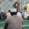 Polsek Sekayam Gelar Safari Ramadhan, Sholat Subuh Berjamaah di Beberapa Masjid