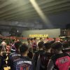 Dirikan Dapur Lapangan, Polri Bagikan 500 Porsi Makanan untuk Korban Bajir Rawajati