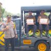 Polsek Kembayan Salurkan Bantuan Sosial kepada Warga Kurang Mampu di Bulan Suci Ramadhan 1446 H