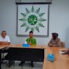 Perkuat Sinergi di Bulan Ramadhan, Polda Kalbar Jalin Silaturahmi dengan PW Muhammadiyah Kalbar