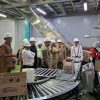 Pengecekan Produksi Minyak Goreng Jenis Minyak Kita di PT. Wilmar Cahaya Indonesia Tbk