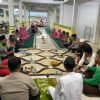 Polsek Sekayam Gelar Bakti Sosial, Bagikan Takjil dan Buka Puasa Bersama di Masjid Wilayah Sekayam