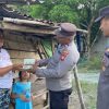 Polsek Beduai Bagikan Takjil Gratis untuk Warga di Bulan Ramadhan 1446 H