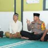 Polres Sanggau Perkuat Sinergi dengan Tokoh Agama Islam untuk Jaga Kondusivitas Wilayah
