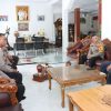 Kapolres Sanggau Gelar Silaturahmi Bersama Tokoh Masyarakat untuk Perkuat Keamanan Daerah