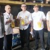 Pastikan Stok Pasar Jelang Lebaran, Polda Kalbar Periksa Distribusi Minyak Goreng "Minyak Kita" di Pontianak dan Kubu Raya