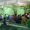 Polres Sanggau Gelar Safari Subuh Berjamaah di Masjid Jami’ Sultan Ayub untuk Pererat Silaturahmi
