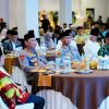 Momen Hangat Kapolri Berbagi dan Perkuat Silaturahmi Dengan Ulama serta Masyarakat di Bulan Ramadhan
