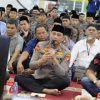 Polda Kalbar Laksanakan Buka Puasa Bersama Dewan Pers, Pimpinan Redaksi Media, Dan Wartawan Kalimantan Barat
