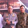 Groundbreaking SMA Kemala Taruna Bhayangkara, Persiapkan Generasi Unggul Indonesia Emas 2045