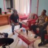 Kapolsek Meliau Lakukan Silaturahmi dengan Muspika untuk Perkuat Sinergi Kamtibmas di Bulan Ramadhan