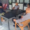Jaga Kondusivitas Ramadan, Polsek Entikong Gelar Silaturahmi dengan Tokoh Masyarakat