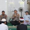 Ramadhan Berkah, Kapolresta Pontianak Santuni anak Panti Asuhan Al Hasani