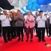 Gerak Nyata Polri Wujudkan Asta Cita, 20 SPPG Siap Distribusikan MBG
