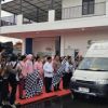 Dukung Program Makan Bergizi Gratis, Kapolri Resmikan Operasional SPPG Polri