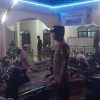 Pengamanan Shalat Tarawih di Masjid Jamiatul Muhajirin Desa Teraju Berjalan Lancar