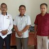 Sat Intelkam Polres Sanggau Jalin Komunikasi dengan Tokoh Masyarakat Tolak Premanisme Ormas