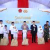 Buka Puasa TNI-Polri, Perkuat Soliditas dan Pertebal Keimanan