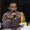 Polda Kalbar Siap Dukung Program Pemerintah Untuk Berantas Aksi Premanisme yang Mengganggu Investasi