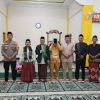 Momentum Ramadhan, Masjid Al Khoir Gelar Kegiatan Keagamaan dan Tausyiah