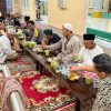 Safari Ramadan di Kecamatan Sekayam: Polsek Sekayam Perkuat Keamanan dan Kebersamaan