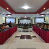 Rapat Koordinasi Lintas Sektoral Operasi Kepolisian Terpusat Ketupat Kapuas 2025: Jamin Keamanan dan Kenyamanan Idul Fitri