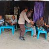 Sat Binmas Polres Sanggau Gencarkan Himbauan Harkamtibmas Selama Bulan Ramadhan