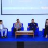 Seminar Nasional Menuju Indonesia Canine Bahas Kolaborasi Antarlembaga Dalam Pelacakan Barang Ilegal di Bandara