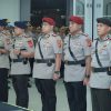 Kapolda Kalbar Pimpin Serah Terima Jabatan PJU Polda Kalbar dan Beberapa Kapolres Jajaran Polda Kalbar