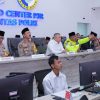 Menhub Dudy Apresiasi Operasi Ketupat Disiapkan Korlantas Dengan Matang