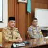 Forkopimda Kalbar Adakan Rapat Koordinasi Finalisasi Penyelenggaraan Mudik Gratis Angkutan Lebaran Tahun 2025