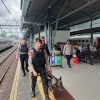 Satgas Preventif Polri Jaga Keamanan dan Jadi Daya Tarik Masyarakat Saat Libur Lebaran