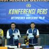 Polri Ungkap Sindikat Penipuan Online Berkedok Fake BTS dan SMS Blast, Dua WNA Cina Ditangkap di SCBD