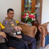 Perkuat Sinergi dalam Menjaga Kamtibmas Selama Bulan Suci Ramadhan, Polda Kalbar Jalin Silaturahmi dengan Ketua MUI Provinsi Kalbar