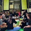 Kebersamaan di Bulan Suci, Polsek Tayan Hulu Gelar Buka Puasa Bersama Bhayangkari