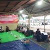 Kapolsek Meliau Pimpin Silaturahmi dan Buka Puasa Bersama Personel Polsek Meliau