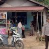 Polsek Bonti Gelar Patroli Ramadhan, Jaga Keamanan di Pusat Keramaian