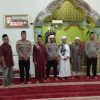 Polres Sanggau Gelar Safari Subuh untuk Perkuat Silaturahmi di Bulan Ramadhan