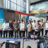 Tinjau Pelabuhan Merak, Kapolri Sebut Terjadi Penguraian Kepadatan Imbas Kebijakan Diskon Tiket dan WFA