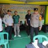 Kapolres Sanggau Tinjau Pos Pelayanan Ops Ketupat Kapuas 2025, Pastikan Kesiapan Pengamanan Jelang Lebaran
